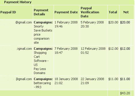 smorty_history  博客 赚钱 smorty赚钱