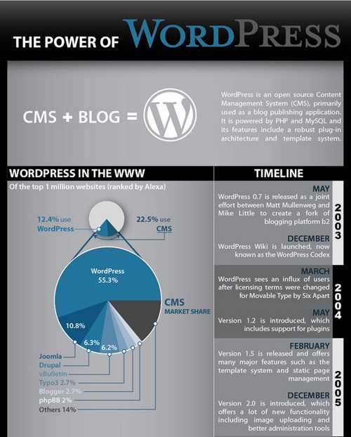 点击查看大图, blog, blogosphere, blogging, the power of wordpress