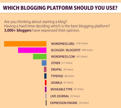 点击查看大图, blog, blogosphere, blogging, which blogging platform should you use