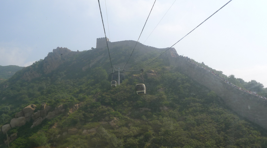 天津,北京,承德,天安门,故宫,避暑山庄,鸟巢,水立方,毛主席纪念馆,天安门广场