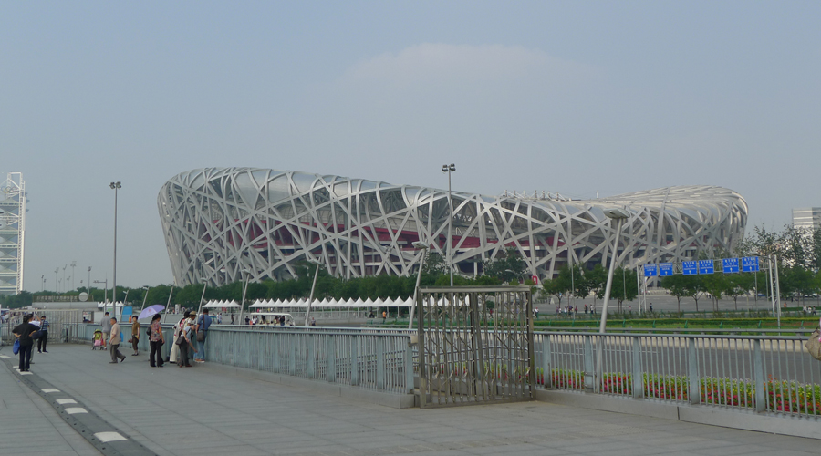 天津,北京,承德,天安门,故宫,避暑山庄,鸟巢,水立方,毛主席纪念馆,天安门广场