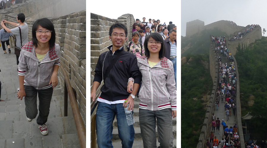 天津,北京,承德,天安门,故宫,避暑山庄,鸟巢,水立方,毛主席纪念馆,天安门广场