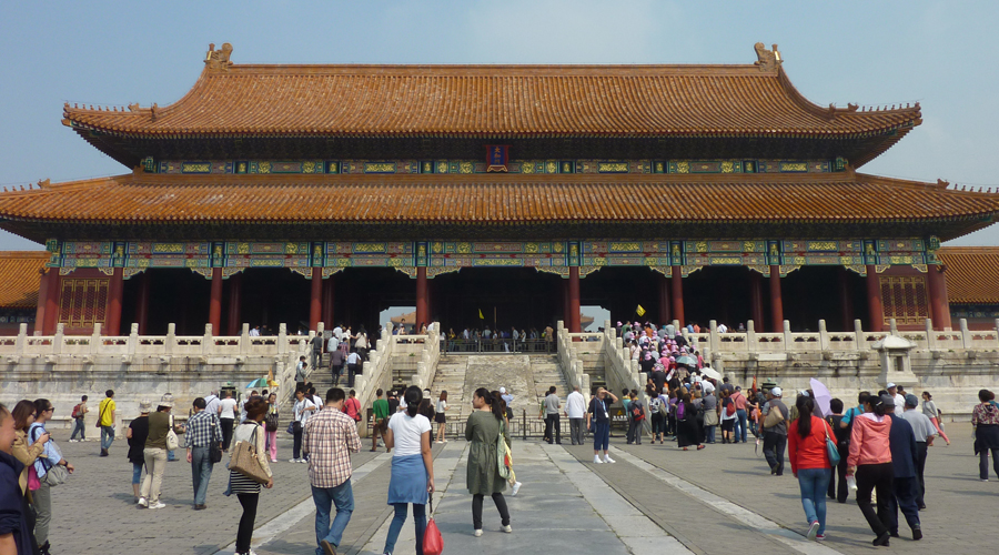 天津,北京,承德,天安门,故宫,避暑山庄,鸟巢,水立方,毛主席纪念馆,天安门广场