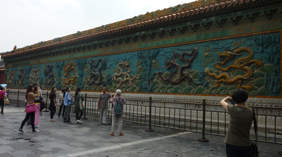 天津,北京,承德,天安门,故宫,避暑山庄,鸟巢,水立方,毛主席纪念馆,天安门广场