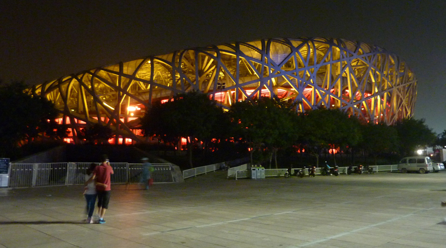 天津,北京,承德,天安门,故宫,避暑山庄,鸟巢,水立方,毛主席纪念馆,天安门广场