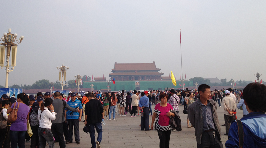 天津,北京,承德,天安门,故宫,避暑山庄,鸟巢,水立方,毛主席纪念馆,天安门广场